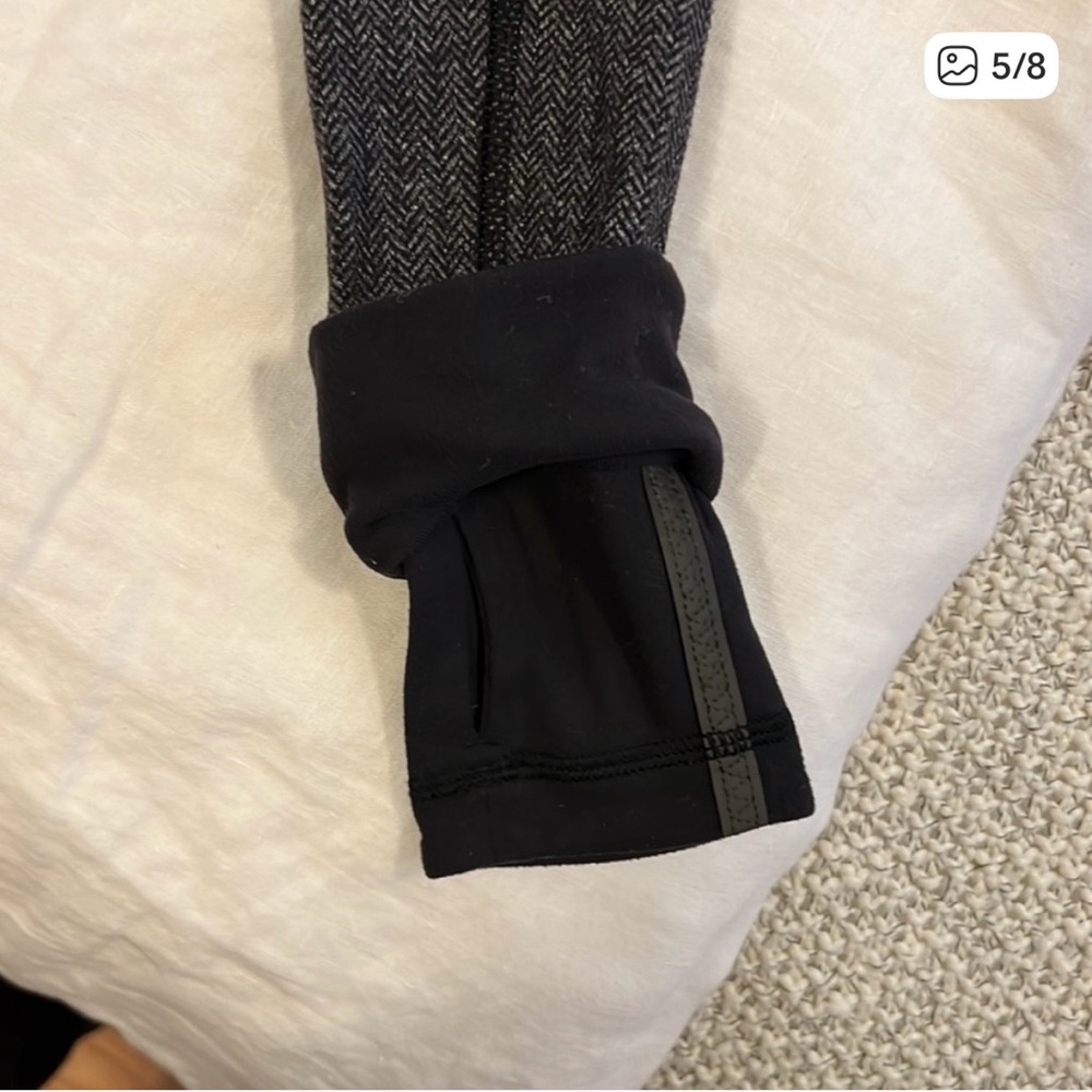 Lululemon Hooded Athletic Top - Picture 5 of 8